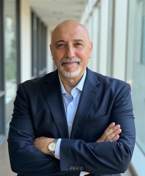 Bruno Farnesi