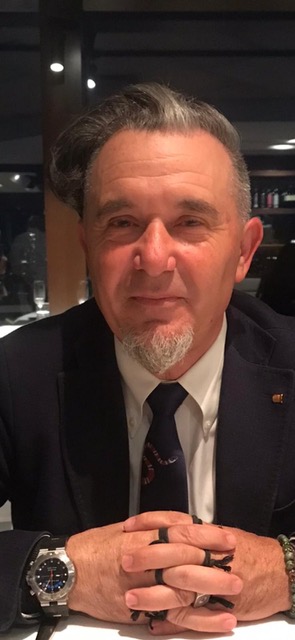 Giuseppe Soda
