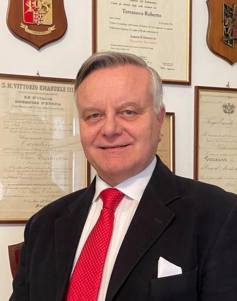 Roberto Terranova